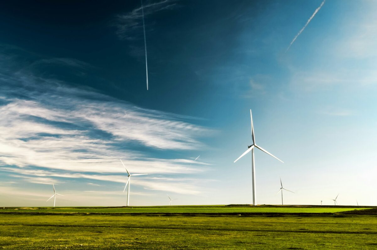 parque eolico de empresas energéticas